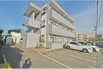 ラポール川本の間取り画像