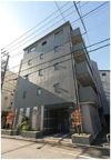 ケーリエの間取り画像