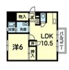 SG 下南部の間取り画像