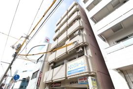 山下ビル5の外観画像