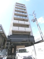 SOAR城東蒲生の外観画像