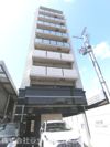 SOAR城東蒲生の外観