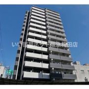 レジュールアッシュPREMIUM‐TWINⅡの外観画像