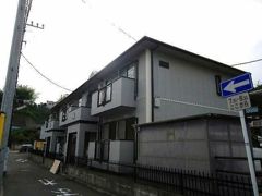 サンライフ岡村Aの外観画像
