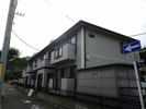 サンライフ岡村Aの間取り画像