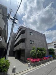 ルーブル荻窪参番館の外観画像