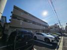 Belle Fleurの間取り画像