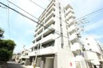 ソラーナ天満町の間取り画像