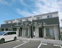 リーブルファイン中大流の間取り画像