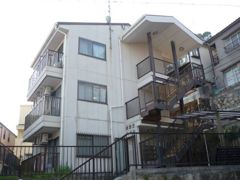 美野丘ハイツの外観画像