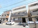 フジパレス吹田ウエストⅡ番館の間取り画像