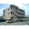 美晴マンションB棟の間取り画像