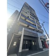 アドバンス西梅田フォルンの外観画像