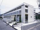 レオパレスfloraⅢの間取り画像