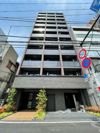 Le’a横濱サウスステージの間取り画像