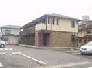 ヘイスティング Aの間取り画像
