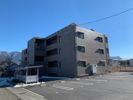 ブレインマンション・αの間取り画像