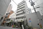 ALIVIO新町の間取り画像