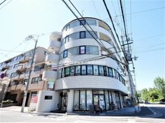 第6センリハイツの外観画像