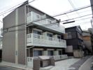 レオネクストサンピラー八幡Ⅱの間取り画像