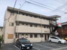 トライアムアーチの間取り画像