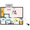 ホーミー六甲の間取り画像