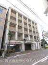 飛翔の間取り画像