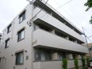 レガーロMEの間取り画像