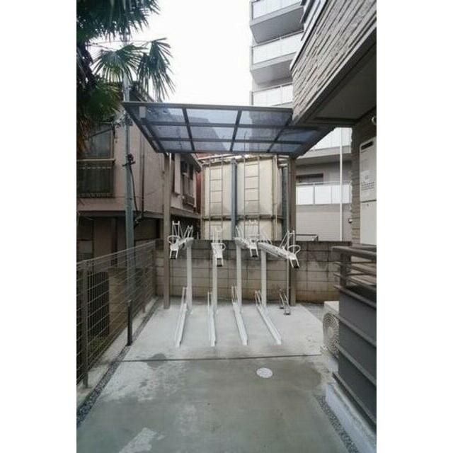 Grand Juchheim Koenji(グランドユーハイムコウエンジ)の外観画像