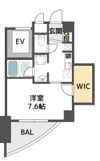 Will Do 千代崎の間取り画像
