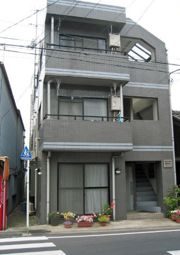 サウスタウン妙蓮寺Ⅱの外観画像