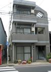 サウスタウン妙蓮寺Ⅱの間取り画像