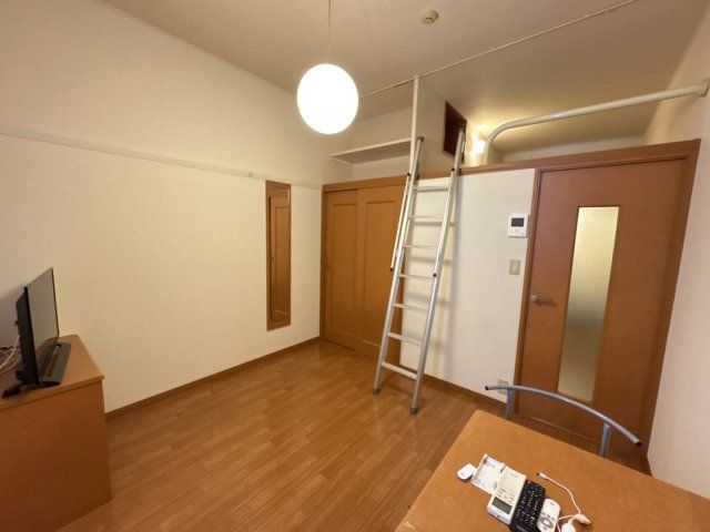 リビング