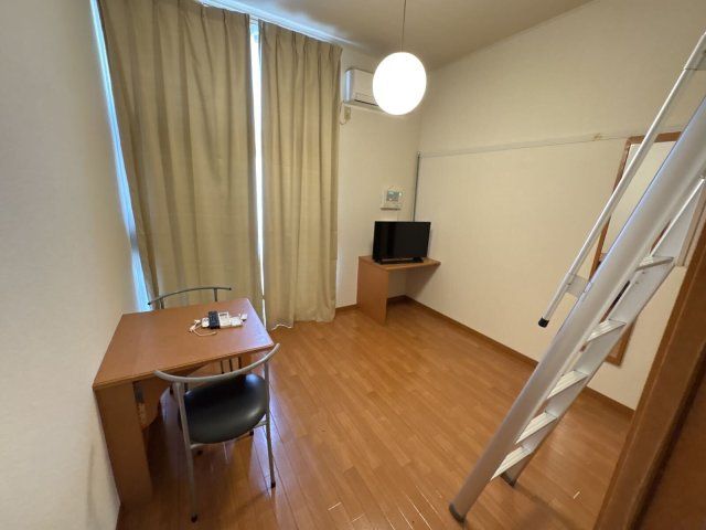 リビング