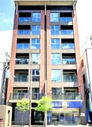 Gluck芥川の外観画像