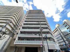 リアライズ天満橋の外観画像