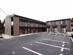 レオパレス長者町の外観画像