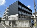 レオパレス諏訪の外観
