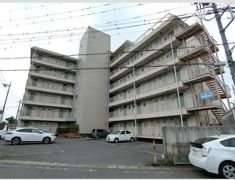 MSグラティアの外観画像