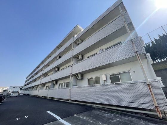 クロスデータビルNo14の外観画像