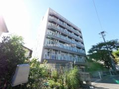 マンションコメットの外観画像