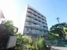 マンションコメットの間取り画像
