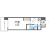 セレニテ江坂ミラクの間取り画像