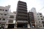 竹屋町村田ビルの間取り画像