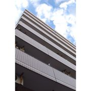 オーベル川崎の外観画像
