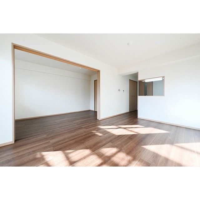 リビング