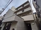 K．ハイツの間取り画像