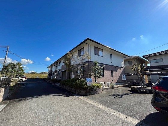 グリフィンドール Aの外観画像