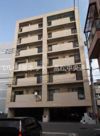 藤塚岩清尾マンションの間取り画像