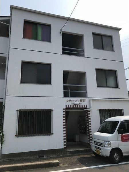 シティハイツ音羽の外観画像